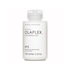 Atkuriamoji priemonė plaukams Olaplex HAIR PERFECTOR No. 3 100ml