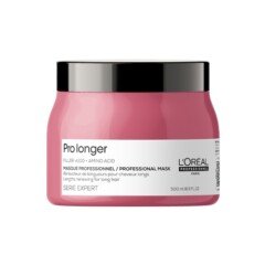 Atkūriamoji plaukų kaukė L'Oreal Professionnel Pro Longer Hair Mask 500ml