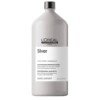 Atspalvį koreguojantis šampūnas L‘Oreal Professionnel Silver Shampoo 1500ml