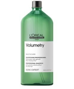 Šampūnas plaukų apimčiai L‘Oreal Professionnel Volumetry Shampoo 1500ml