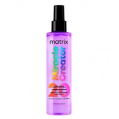 daugiafunkcinis purškiklis plaukams 20in1 matrix total results miracle creator 190 ml