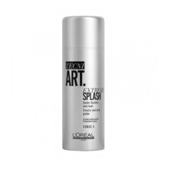 Želė plaukams L’Oreal Professionnel Tecni Art Extreme Splash 150ml
