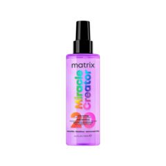 daugiafunkcinis purškiklis plaukams 20in1 matrix total results miracle creator 190 ml
