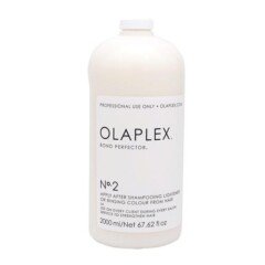 Atkuriamasis kremas plaukams Olaplex Bond Perfector No.2 2000ml