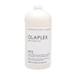 Atkuriamasis kremas plaukams Olaplex Bond Perfector No.2 2000ml