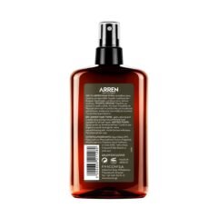 plaukų tonikas vyrams farcom professional arren men's grooming hair tonic spray 250ml
