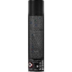 Alternative view of Labai stiprios fiksacijos plaukų lakas Farcom Professional ARREN Men's Grooming Ultra Hold Fixing Hairspray 300ml