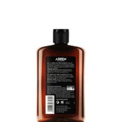 Šampūnas su arbatmedžiu vyrams Farcom Professional ARREN Men's Grooming Tea Tree Shampoo 400ml