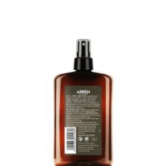 Alternative view of Plaukų tonikas vyrams Farcom Professional ARREN Men's Grooming Hair Tonic Spray 250ml