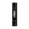 labai stiprios fiksacijos plaukų lakas farcom professional arren men's grooming ultra hold fixing hairspray 300ml