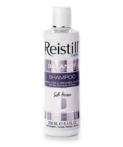 Šampūnas nuo plaukų slinkimo Reistill Balance Sos Program Stimulates & Restores Shampoo 250ml