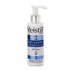 Apimties suteikiantis aliejus plaukams Reistill Volume Plus Double Volume Booster Moisturizing and Volumizing Oil 125ml
