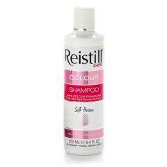 Šampūnas dažytiems ir pažeistiems plaukams Reistill Colour Safe & Damaged Hair Shampoo 250ml