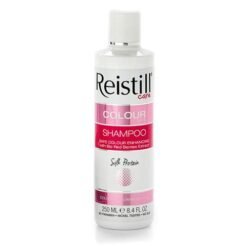 Šampūnas dažytiems ir pažeistiems plaukams Reistill Colour Safe & Damaged Hair Shampoo 250ml