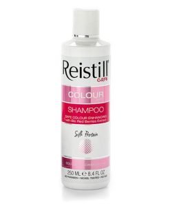 Šampūnas dažytiems ir pažeistiems plaukams Reistill Colour Safe & Damaged Hair Shampoo 250ml