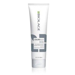 Dažantis kondicionierius plaukams Matrix Biolage ColorBalm Earl Grey Conditioner 250ml