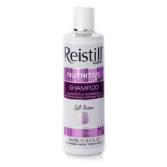 Maitinamasis šampūnas garbanotiems plaukams Reistill Nutritive Deep Elasticity & Nourishing Shampoo 250ml