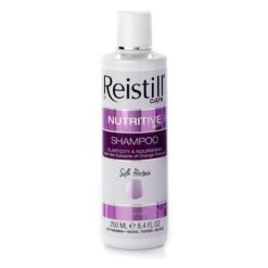 Maitinamasis šampūnas garbanotiems plaukams Reistill Nutritive Deep Elasticity & Nourishing Shampoo 250ml