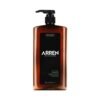 Šampūnas su arbatmedžiu vyrams Farcom Professional ARREN Men's Grooming Tea Three Shampoo 1000ml
