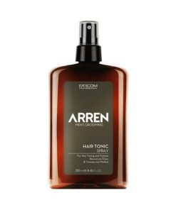 Plaukų tonikas vyrams Farcom Professional ARREN Men's Grooming Hair Tonic Spray 250ml