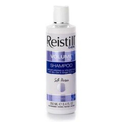 Šampūnas suteikiantis plaukams apimties Reistill Volume Plus Moisturizing Volumizing Shampoo 250ml