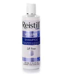 Šampūnas suteikiantis plaukams apimties Reistill Volume Plus Moisturizing Volumizing Shampoo 250ml
