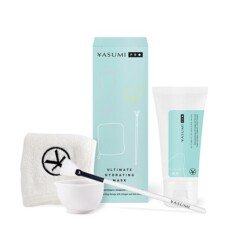 Drėkinamoji veido kaukė Yasumi Ultimate Hydrating Mask