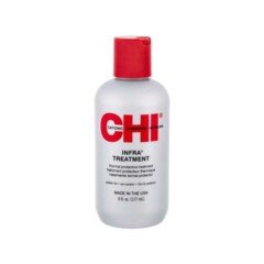 Plaukus atstatanti priemonė plaukams su šilku CHI Silk Infusion 177ml