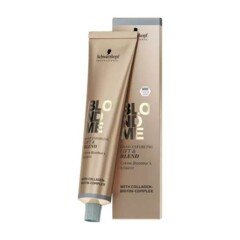 Schwarzkopf Blond Me Lift & Blend plaukų tonavimo kremas 60ml