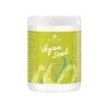 Plaukų kaukė sausiems plaukams ir jautriai galvos odai Kallos Vegan Soul Nourishing Mask 1000ml