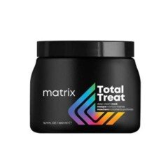 Plaukų kaukė sausiems plaukams Matrix Total Results Total Treat Mask 500ml