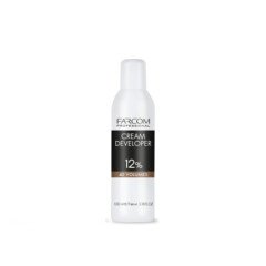 Oksidacinė emulsija Farcom Professional Cream Developer 12% (40 Vol.) 100ml