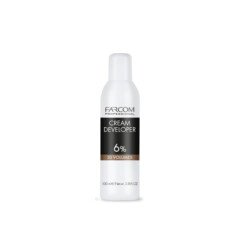 Oksidacinė emulsija Farcom Professional Cream Developer 6% (20 Vol.) 100ml