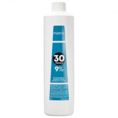 Oksidacinė emulsija MATRIX Cream Oxidant 9% 1000ml