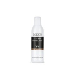 Oksidacinė emulsija Farcom Professional Cream Developer 9% (30 Vol.) 100ml