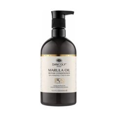 atkuriamasis plaukų kondicionierius angel professional dancoly marula oil repair conditioner 800ml