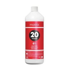 oksidacinė emulsija matrix cream oxidant 6% 1000ml