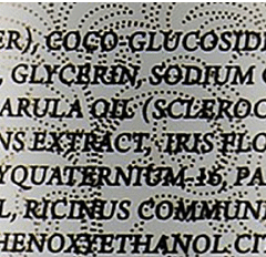 Alternative view of Atkuriamasis plaukų šampūnas Angel Professional Dancoly Marula Oil Repair Shampoo 400ml