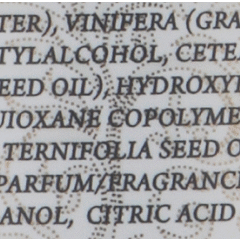 Atkuriamasis plaukų kondicionierius Angel Professional Dancoly Marula Oil Repair Conditioner 400ml