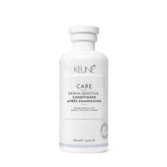 Kondicionierius jautriai galvos odai Keune Derma Sensitive Conditioner 250ml