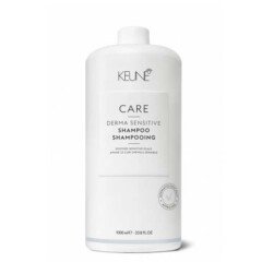 Šampūnas jautriai galvos odai Keune Derma Sensitive Shampoo 1000ml