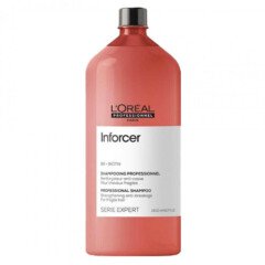 Plaukus stiprinantis šampūnas L'Oréal Professionnel Inforcer Shampoo 1500ml