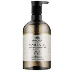 Atkuriamasis plaukų šampūnas Angel Professional Dancoly Marula Oil Repair Shampoo 800ml