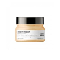Plaukų kaukė L’Oreal Professionnel Serie Expert Absolut Repair Instant Mask 250ml