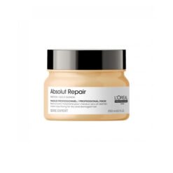Plaukų kaukė L’Oreal Professionnel Serie Expert Absolut Repair Instant Mask 250ml
