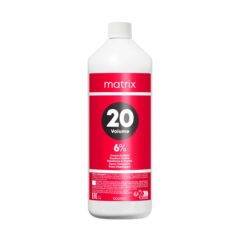 oksidacinė emulsija matrix cream oxidant 6% 1000ml