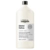 Valomasis kremas – šampūnas L’Oréal Professionnel Metal Detox Shampoo 1500ml
