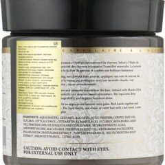 Atkuriamoji plaukų kaukė Angel Professional Dancoly Marula Oil Repair Mask 550g