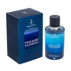 Vyriškas tualetinis vanduo DORALL COLLECTION TWILIGHT WILDERNESS, 100 ml