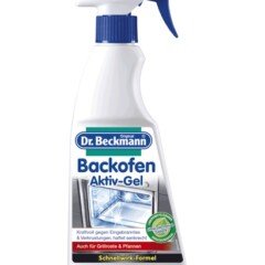 Orkaičių valiklis DR. BECKMANN, 375 ml